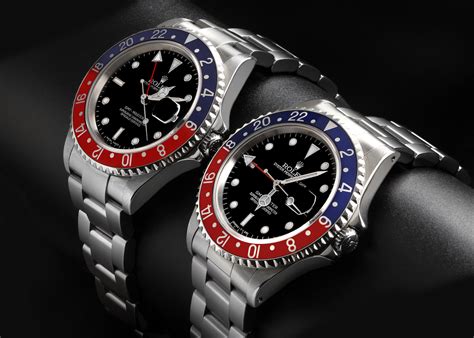 rolex 16700 vs 116610|rolex gmt 16710 coke value.